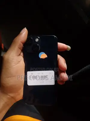 Apple iPhone 13 Mini 128 GB Blue