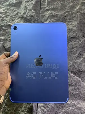 Apple iPad (2025) 128 GB Blue