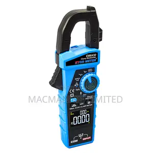 ETCR6430 Clamp Multimeter