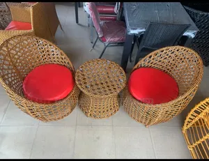 You and I Chair and Table Set