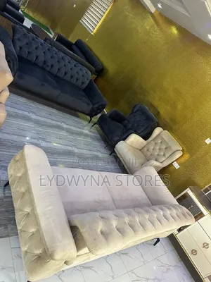 Unique Comfortable Strong Quality Fabric Sofa