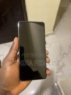 Tecno Camon 20 Pro 256 GB White
