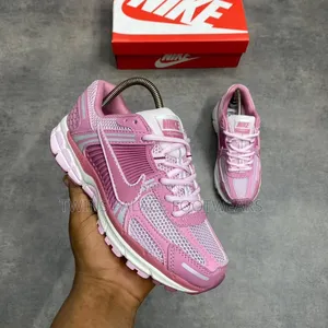 Pink Lover Nike