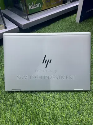 Laptop HP EliteBook 1040 G3 8GB Intel Core i5 SSD 256GB