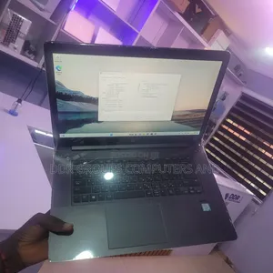 Laptop HP ZBook Studio G3 16GB Intel Core i7 SSD 512GB