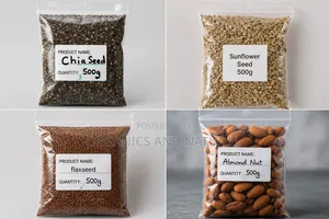 Chiaseed for Healthy Brain