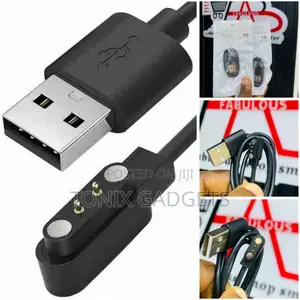 F6 Smartwatch Charger