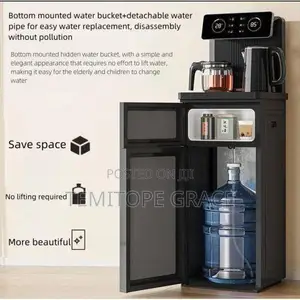 Water Dispenser