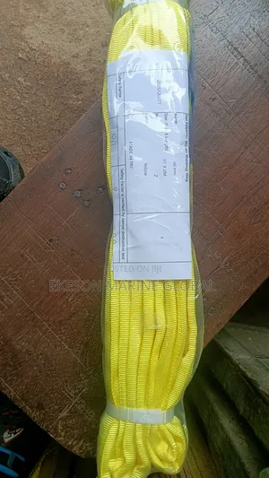 Endless Sling Belt 3 X 2