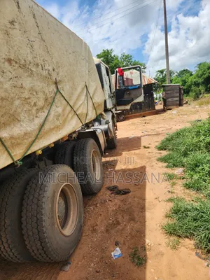 Dangote Cement Dealers Nationwide