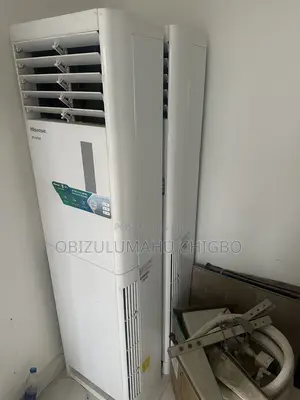 2 Ton Hisense Air Conditioner