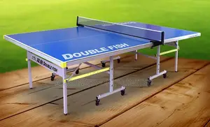 Brand New Outdoor Tennis Board (59RLG)