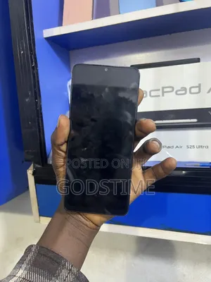 Mobile Phone 64 GB Black