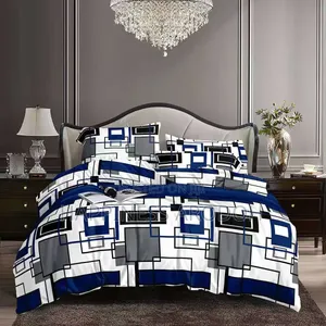 Bedsheet Vendor