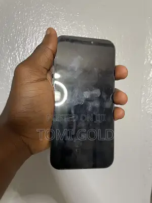 Apple iPhone 12 Pro 128 GB Blue