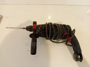 Bosch GBH 2-26 DRE or GBH 2-26 DFR Professional Rotary Hammer Drill
