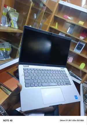 Laptop Dell Latitude 5420 8GB Intel Core i5 SSD 256GB