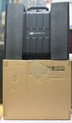 Dji Matrice 4E Enterprise Drone Mapping and Survey Drone ( Brand New)