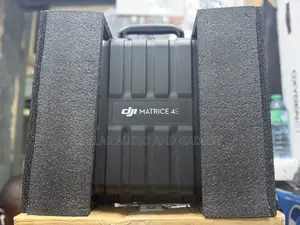 Dji Matrice 4E Enterprise Drone Mapping and Survey Drone ( Brand New)