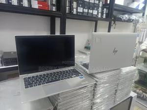 Laptop HP EliteBook 840 G8 8GB Intel Core i5 SSD 512GB