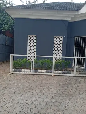 Office Space for Rent