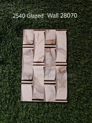 Super Vitrified Tiles