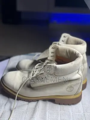 Timberland