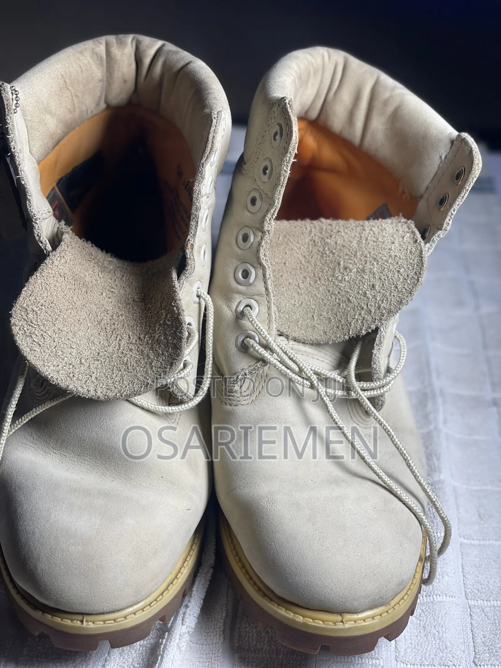 Timberland
