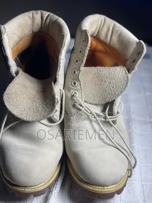 Timberland