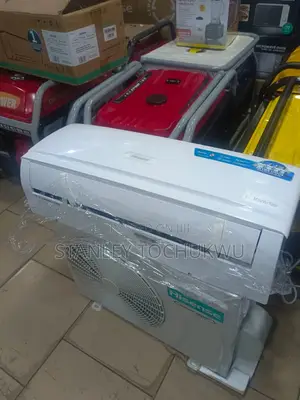 Hisense Inverter Air Conditioner 1hp