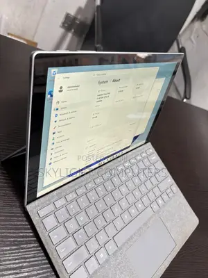 Laptop Microsoft Surface Pro 8 8GB Intel Core i5 SSD 256GB