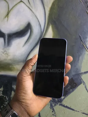 Apple iPhone 16 Plus 128 GB Blue