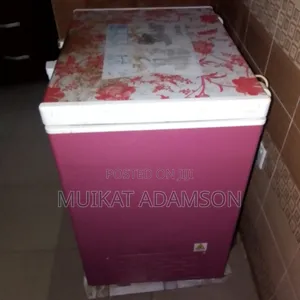 Nexus Freezer