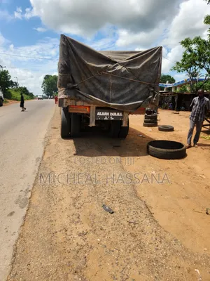 Dangote 3x Cement Dealers Nationwide