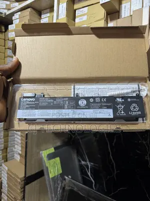 Quality Lenovo T460s/T470s Long Battery 2