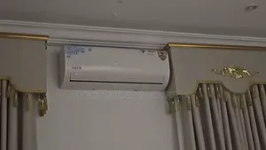 AC and Refrigeration Services- Installation, Maintenance, and Repairs