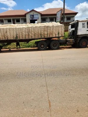 Dangote Cement Dealers Nationwide