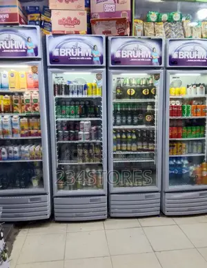 Sales Boys Needed in a Min Mart