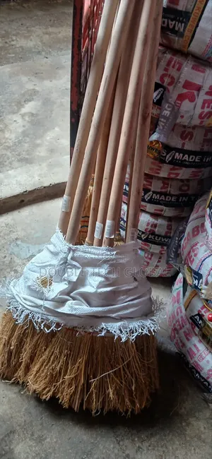 Corn Broom/ Warehouse Broom