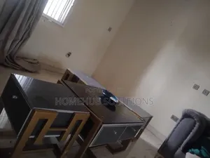 Center Table and 4 Side Tables