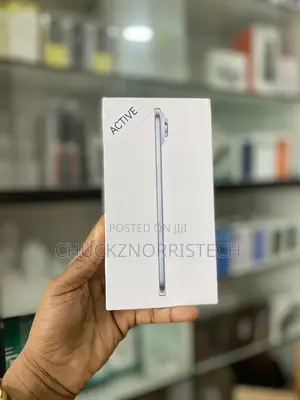 New Apple iPhone Air 256 GB Blue