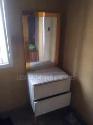 Dresser
For Immediate Pickup