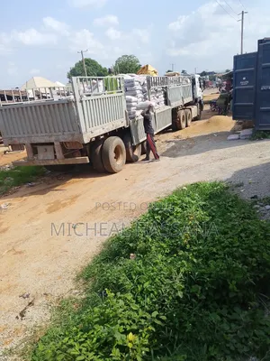 Dangote Cement Dealers Nationwide