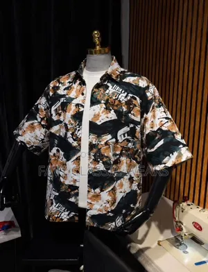 Quality Vintage Shirt