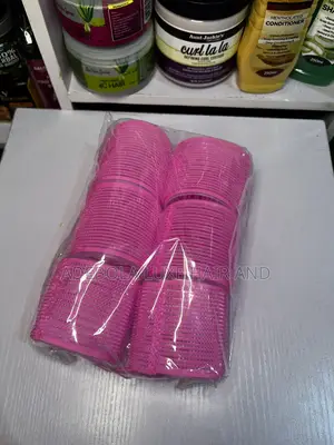 Velcro Rollers