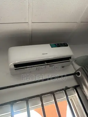 1hp Hisense AC