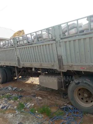 Dangote Cement Dealers Nationwide