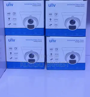 CCTV Cameras