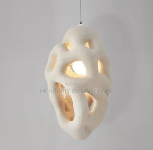 Modern Nordic Creative Pendant Light | Decorative Hanging Ceiling Lamp