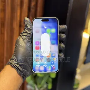Apple iPhone 15 256 GB White